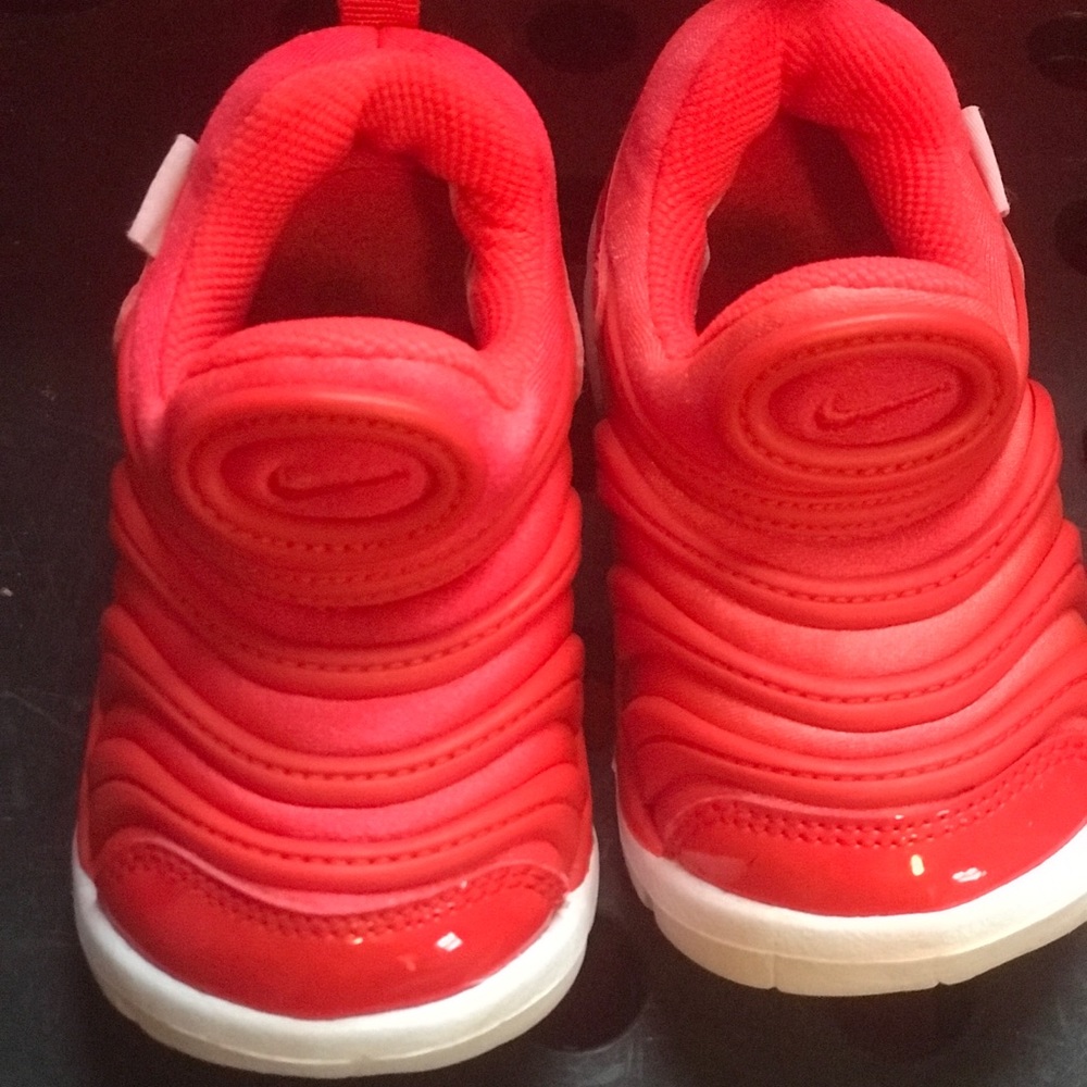 Nike sneakers